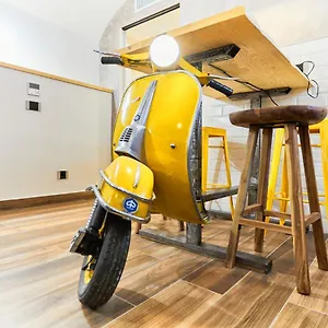 Cozy And Funny In Front Of Vatican Museums - Myflat In , Rome Italy