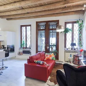 Residenza Principe Amedeo Center Free Parking Verona