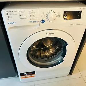  Appartement Rondo