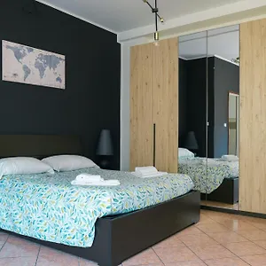  Appartement Castelvecchio Center