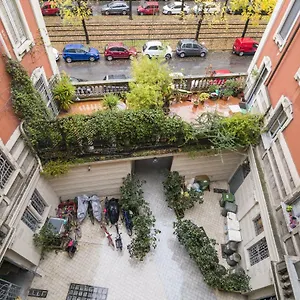 Primopiano - Rg26 , Milan Italy