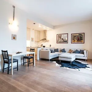 Santo Stefano Luxury , Milan Italy