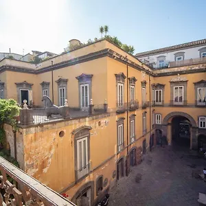 Palazzo Marigliano - Serviced , Naples Italy