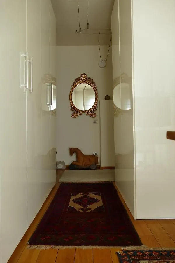 Palladio 20 Loft And Terrace Apartment Verona