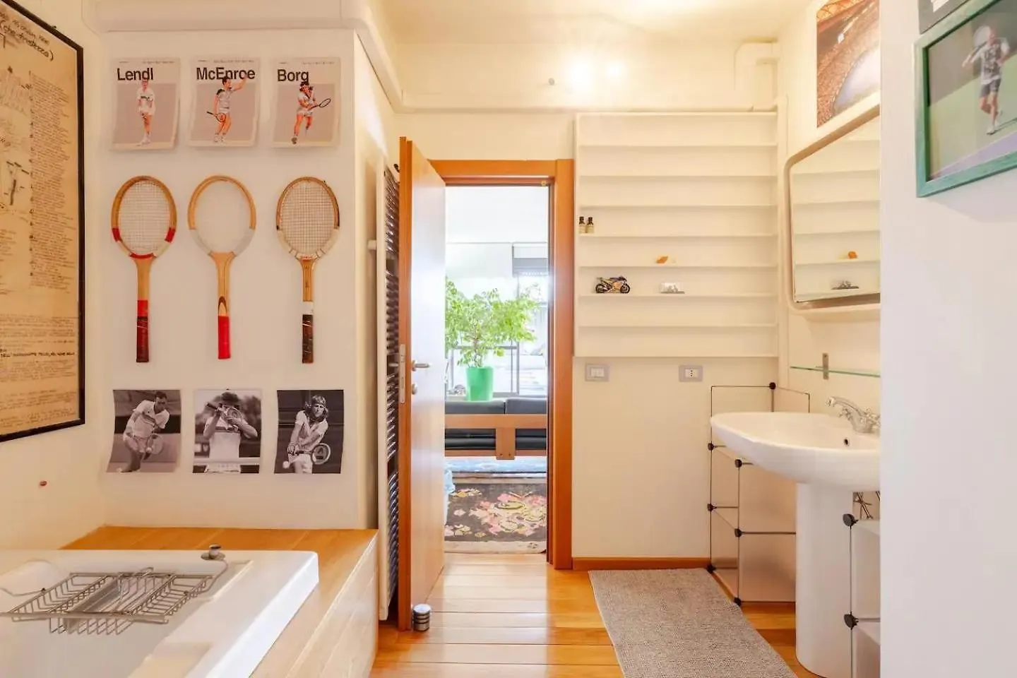 Palladio 20 Loft And Terrace Apartment Verona