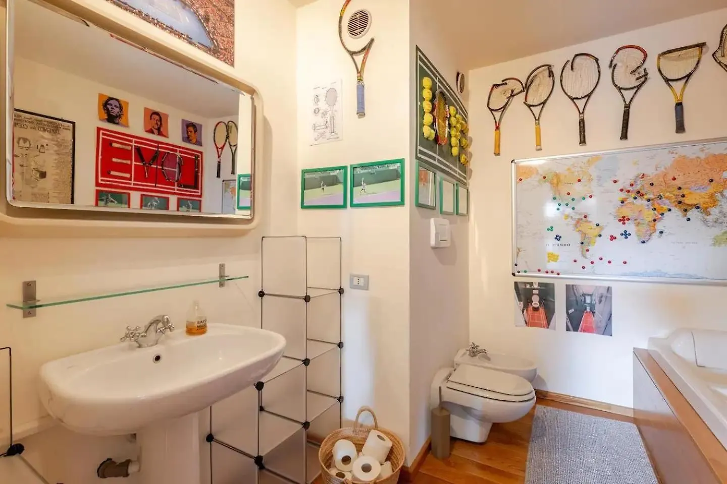 Palladio 20 Loft And Terrace Apartment Verona 0*,  Italy
