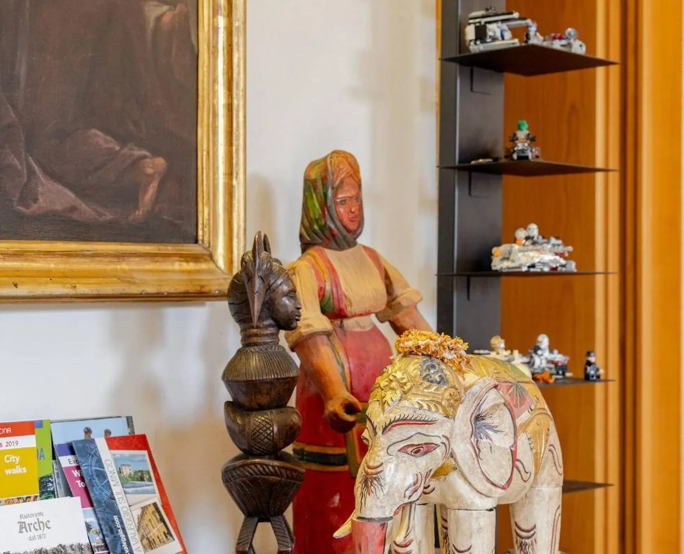 Palladio 20 Loft And Terrace Apartment Verona