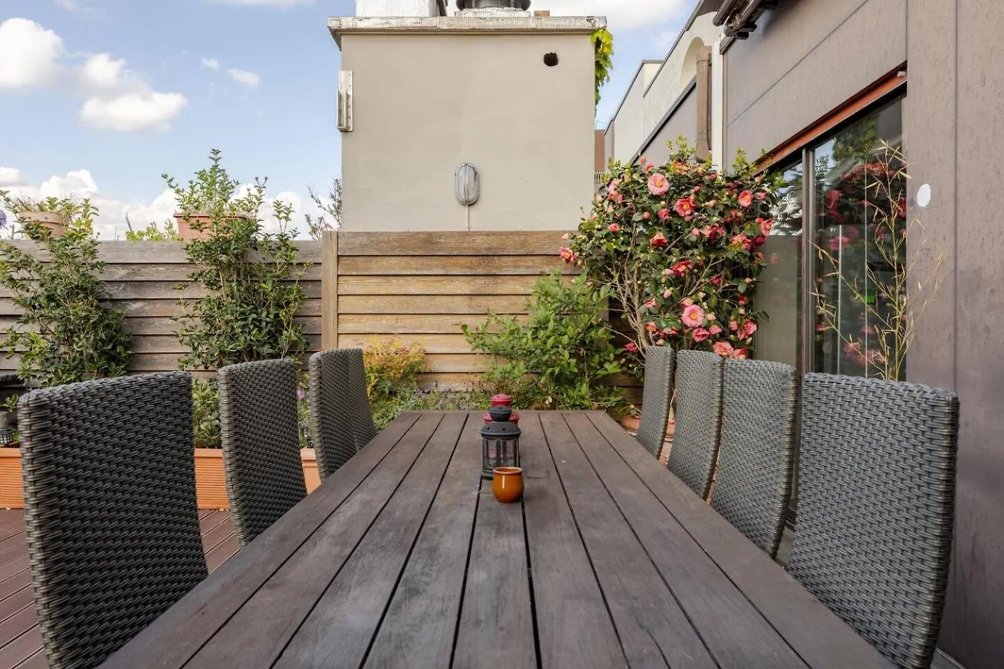 Ferienwohnung Palladio 20 Loft And Terrace Verona 0*,  Italien