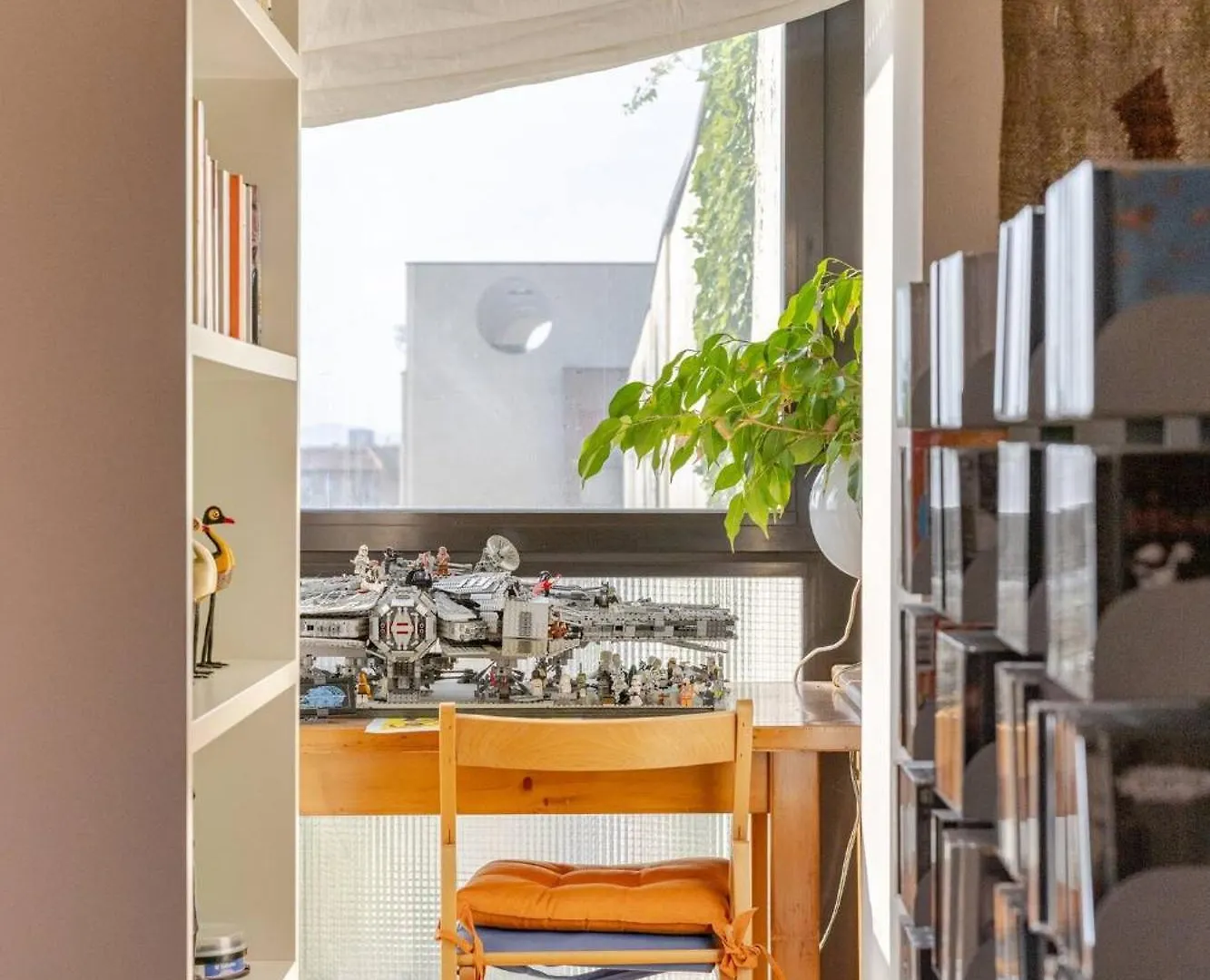 Palladio 20 Loft And Terrace Apartment Verona