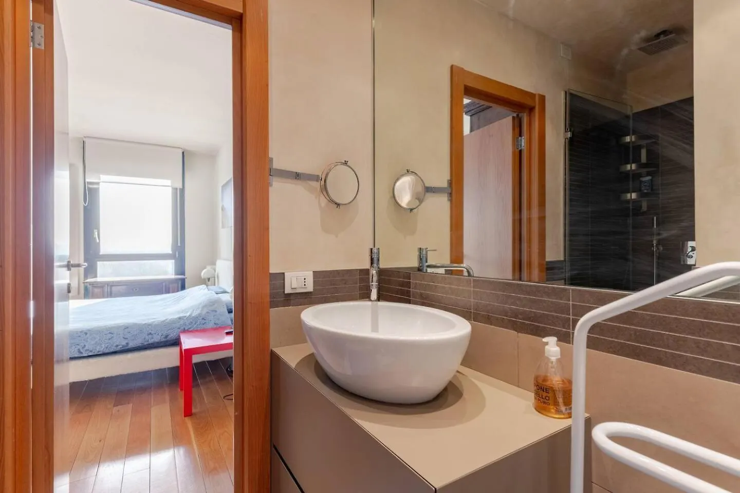 Palladio 20 Loft And Terrace Apartment Verona