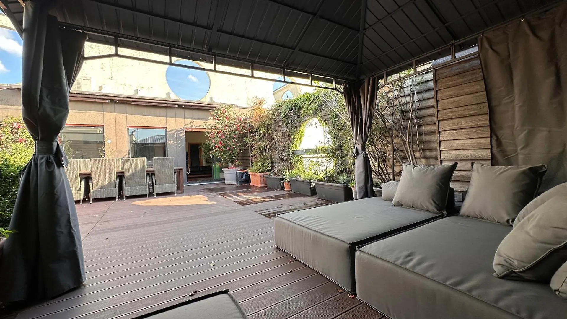 Palladio 20 Loft And Terrace Apartment Verona 0*,  Italy